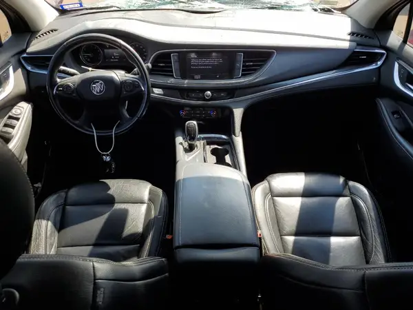 5GAERAKW3LJ315328 2020 BUICK ENCLAVE - Image 8