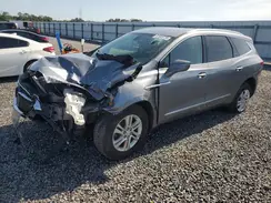 5GAERAKW3MJ161298 2021 BUICK ENCLAVE