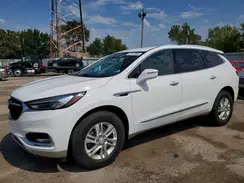 5GAERAKW3MJ164492 2021 BUICK ENCLAVE