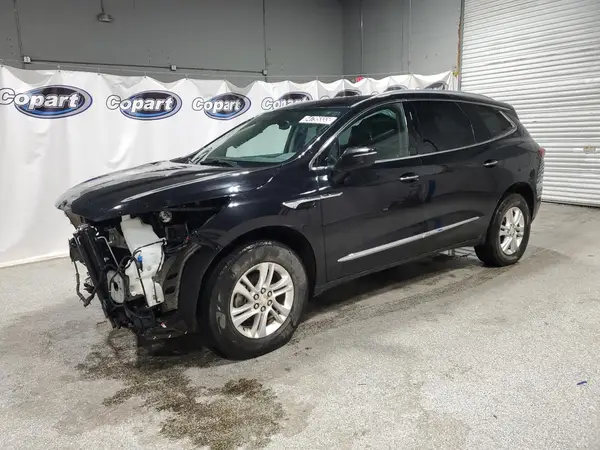 5GAERAKW4KJ118652 2019 BUICK ENCLAVE - Image 1