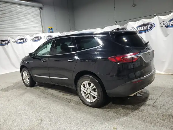 5GAERAKW4KJ118652 2019 BUICK ENCLAVE - Image 2