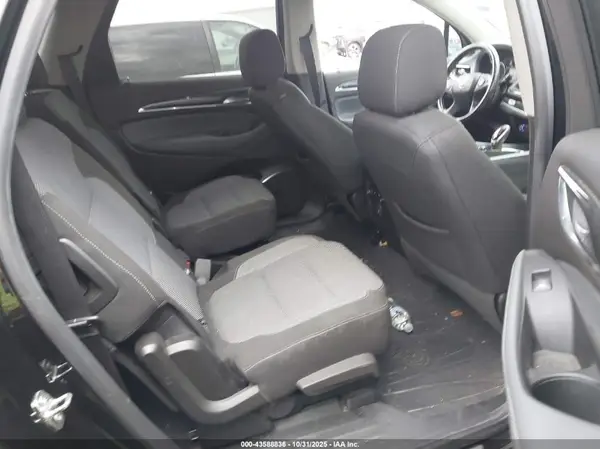 5GAERAKW4KJ161193 2019 BUICK ENCLAVE - Image 8