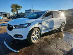 5GAERAKW4KJ237947 2019 BUICK ENCLAVE