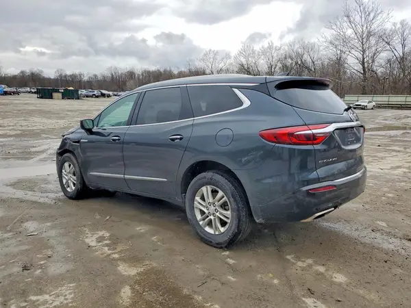5GAERAKW4LJ173801 2020 BUICK ENCLAVE - Image 2