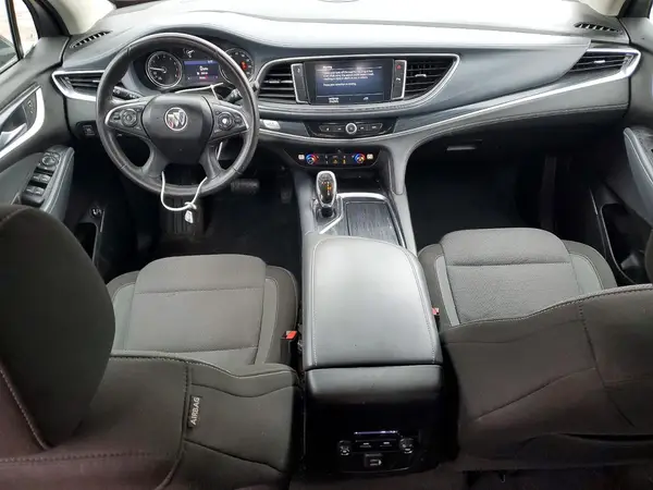 5GAERAKW4LJ173801 2020 BUICK ENCLAVE - Image 8