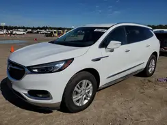5GAERAKW4MJ225235 2021 BUICK ENCLAVE