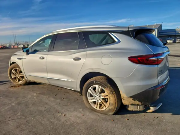 5GAERAKW4MJ234985 2021 BUICK ENCLAVE - Image 2