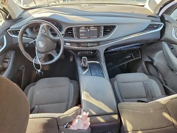 5GAERAKW4MJ234985 2021 BUICK ENCLAVE - Image 8