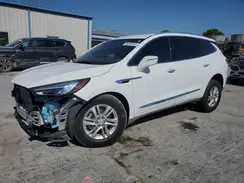 5GAERAKW4MJ244173 2021 BUICK ENCLAVE