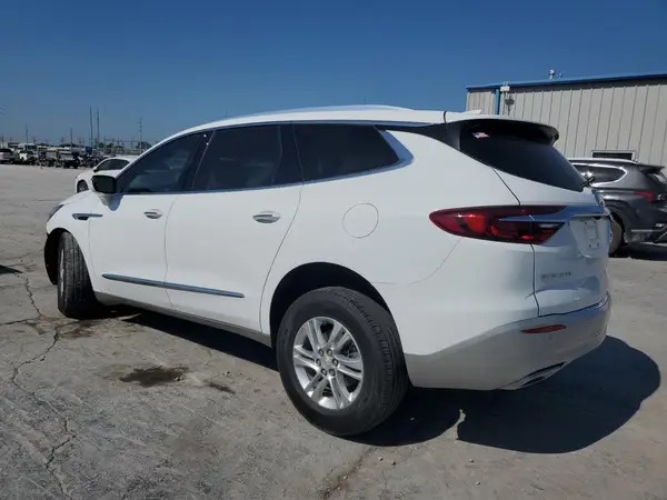 5GAERAKW4MJ244173 2021 BUICK ENCLAVE - Image 2