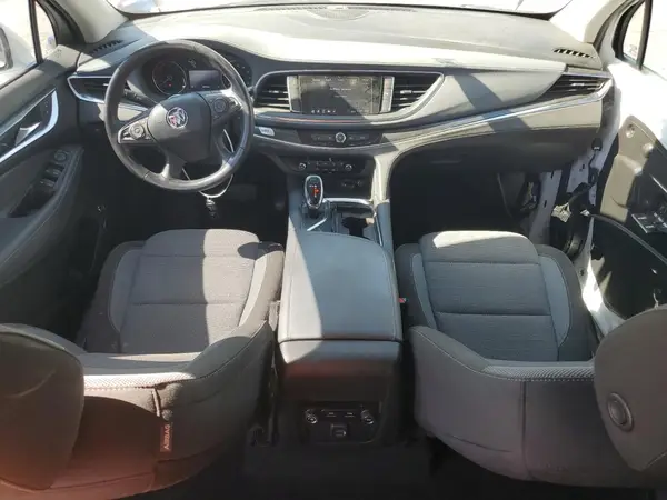 5GAERAKW4MJ244173 2021 BUICK ENCLAVE - Image 8