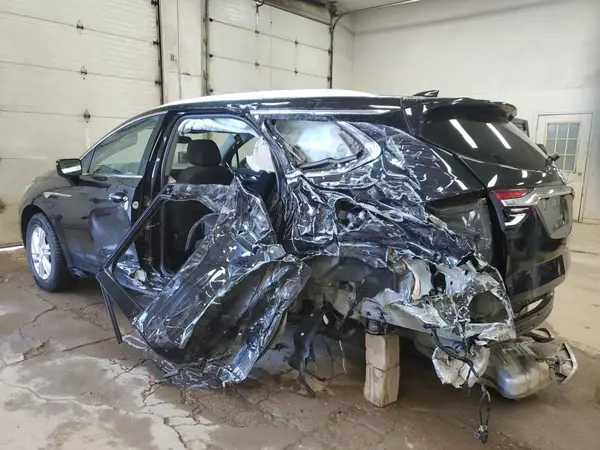 5GAERAKW5KJ117557 2019 BUICK ENCLAVE - Image 2