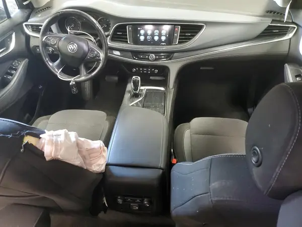 5GAERAKW5KJ117557 2019 BUICK ENCLAVE - Image 8