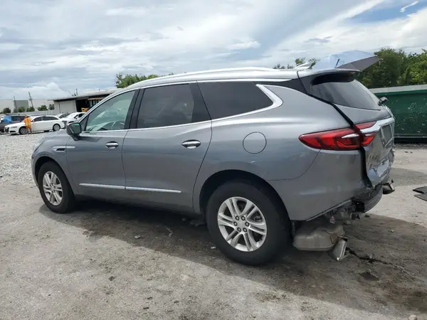 5GAERAKW5KJ210580 2019 BUICK ENCLAVE - Image 2