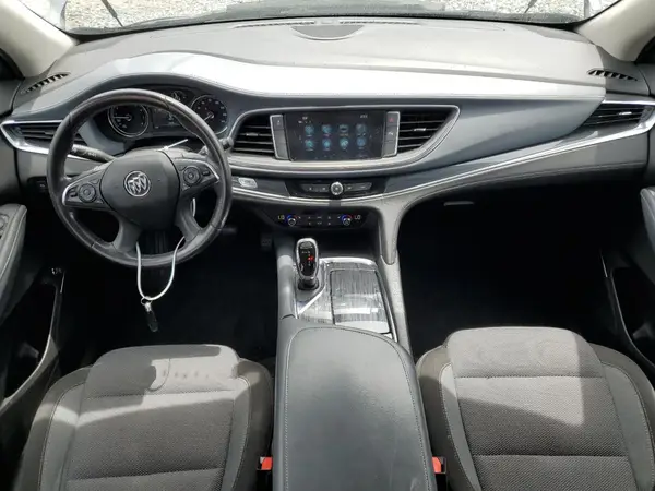 5GAERAKW5KJ210580 2019 BUICK ENCLAVE - Image 8
