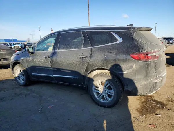 5GAERAKW5KJ314891 2019 BUICK ENCLAVE - Image 2
