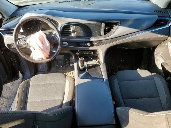 5GAERAKW5KJ314891 2019 BUICK ENCLAVE - Image 8