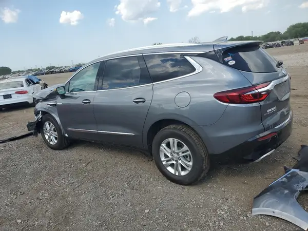 5GAERAKW5LJ192485 2020 BUICK ENCLAVE - Image 2