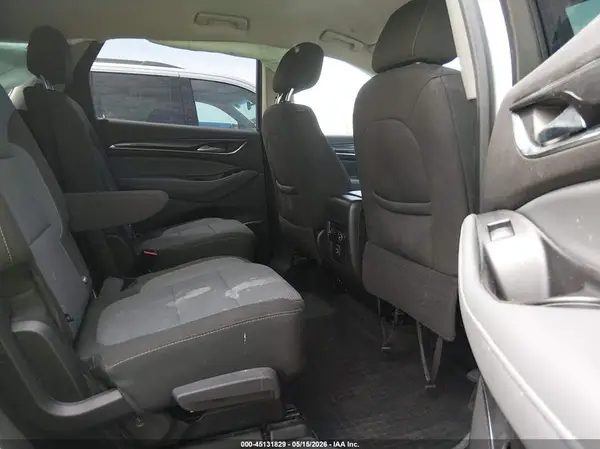 5GAERAKW5LJ260705 2020 BUICK ENCLAVE - Image 8