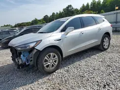 5GAERAKW6KJ234550 2019 BUICK ENCLAVE