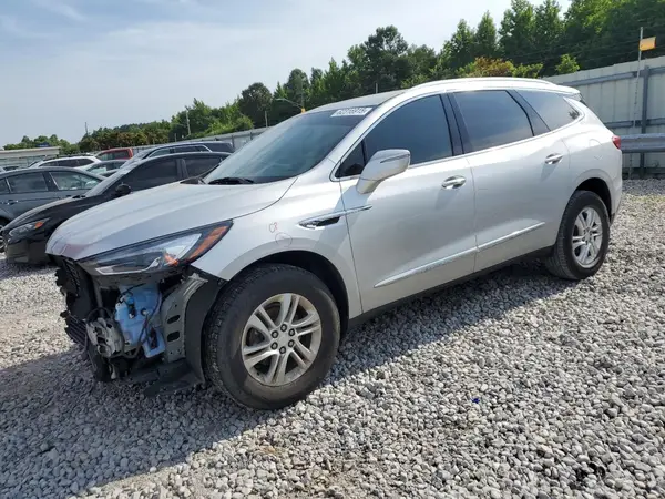 5GAERAKW6KJ234550 2019 BUICK ENCLAVE - Image 1