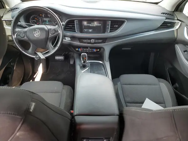 5GAERAKW6KJ234550 2019 BUICK ENCLAVE - Image 8