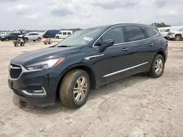 5GAERAKW6KJ244446 2019 BUICK ENCLAVE - Image 1