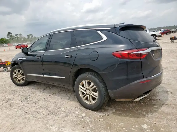 5GAERAKW6KJ244446 2019 BUICK ENCLAVE - Image 2