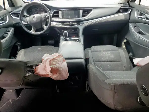 5GAERAKW6KJ244446 2019 BUICK ENCLAVE - Image 8