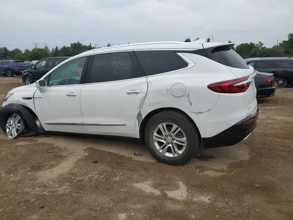 5GAERAKW6KJ270514 2019 BUICK ENCLAVE - Image 2