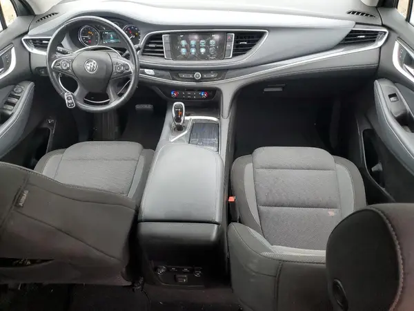 5GAERAKW6KJ270514 2019 BUICK ENCLAVE - Image 8