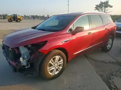 5GAERAKW6KJ276992 2019 BUICK ENCLAVE