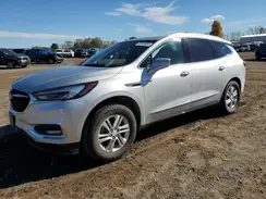 5GAERAKW6KJ318447 2019 BUICK ENCLAVE