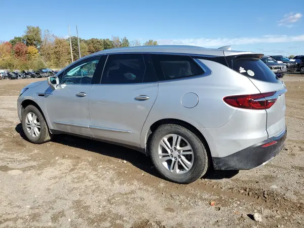 5GAERAKW6KJ318447 2019 BUICK ENCLAVE - Image 2