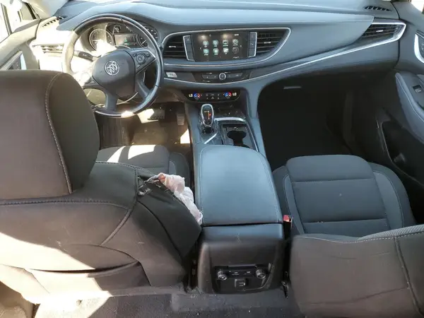 5GAERAKW6KJ318447 2019 BUICK ENCLAVE - Image 8
