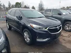 5GAERAKW6LJ141240 2020 BUICK ENCLAVE