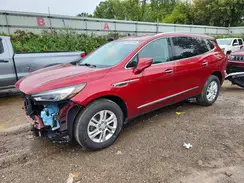 5GAERAKW6LJ156336 2020 BUICK ENCLAVE