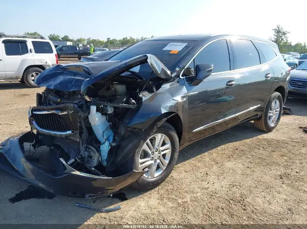 5GAERAKW6LJ177476 2020 BUICK ENCLAVE - Image 2