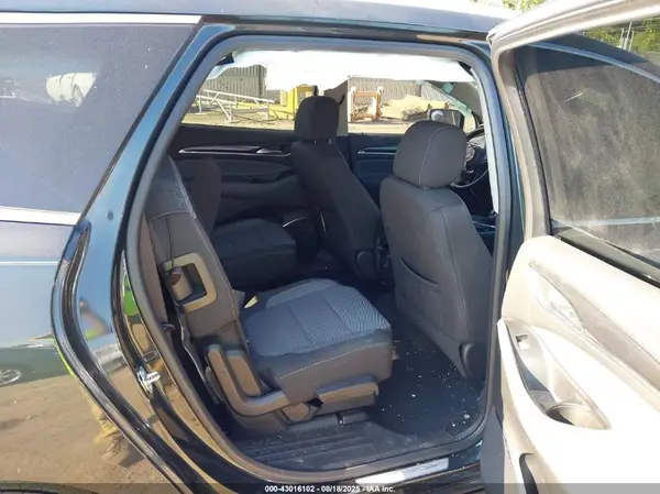 5GAERAKW6LJ177476 2020 BUICK ENCLAVE - Image 8