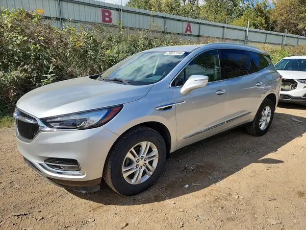 5GAERAKW6LJ255254 2020 BUICK ENCLAVE - Image 1
