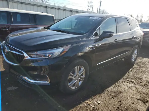 5GAERAKW6LJ270398 2020 BUICK ENCLAVE - Image 1