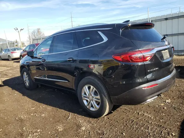 5GAERAKW6LJ270398 2020 BUICK ENCLAVE - Image 2