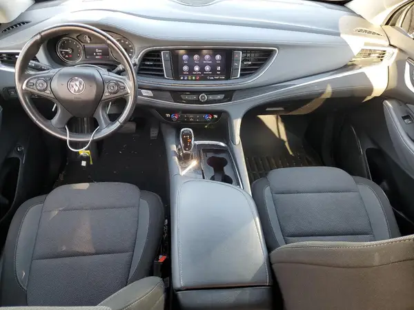 5GAERAKW6LJ270398 2020 BUICK ENCLAVE - Image 8