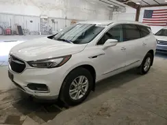 5GAERAKW6LJ309510 2020 BUICK ENCLAVE