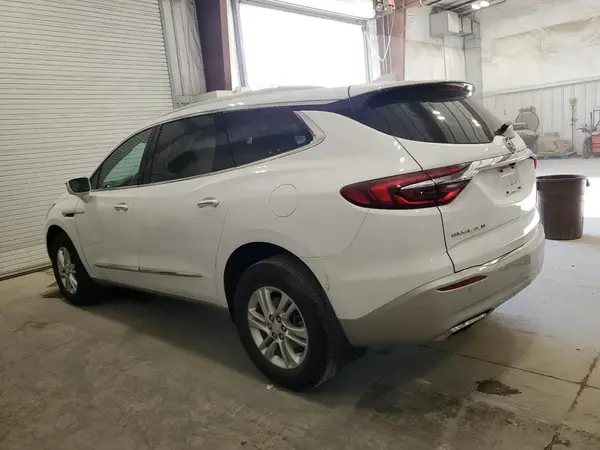 5GAERAKW6LJ309510 2020 BUICK ENCLAVE - Image 2