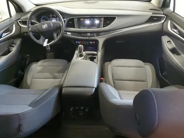 5GAERAKW6LJ309510 2020 BUICK ENCLAVE - Image 8