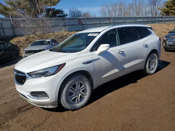 5GAERAKW6MJ107607 2021 BUICK ENCLAVE - Image 1