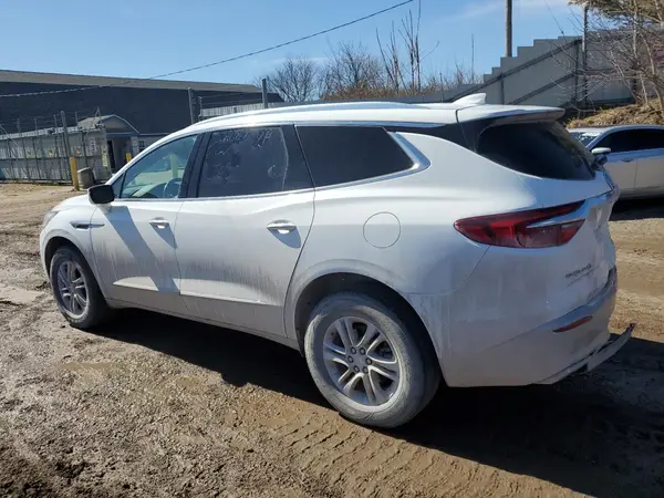 5GAERAKW6MJ107607 2021 BUICK ENCLAVE - Image 2