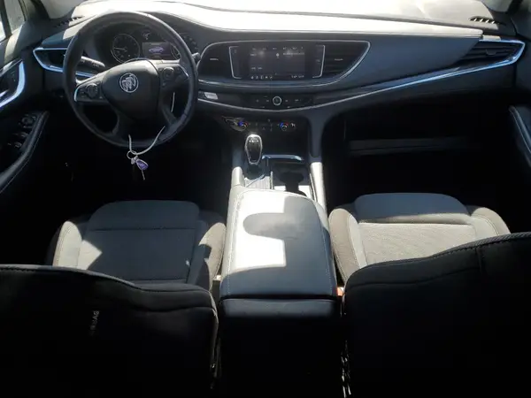 5GAERAKW6MJ107607 2021 BUICK ENCLAVE - Image 8