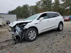 5GAERAKW6MJ196949 2021 BUICK ENCLAVE